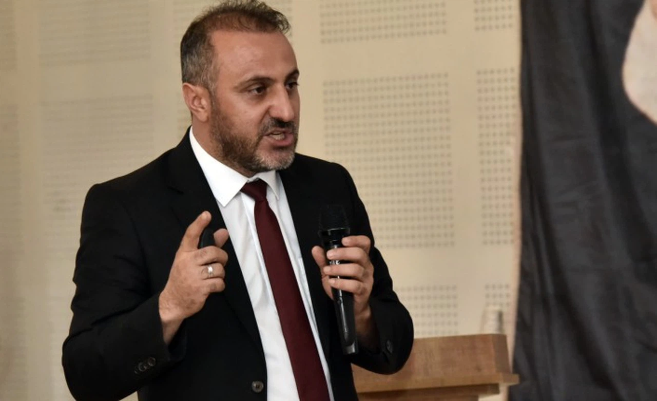 Yıldız: Bu sempozyum Şiran’ın gelecek 50 yılına hitap ediyor