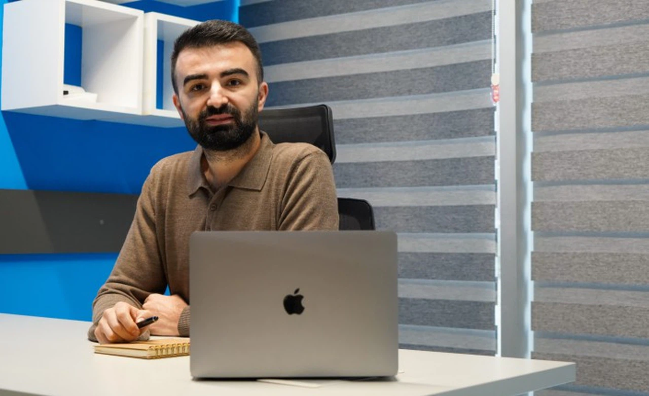 CRM Medya Yönetici Ortağı Erol Sarı’nın Sanal Gerçeklik Uygulamalarının Gelecekteki Potansiyeli Hakkındaki Konuşması