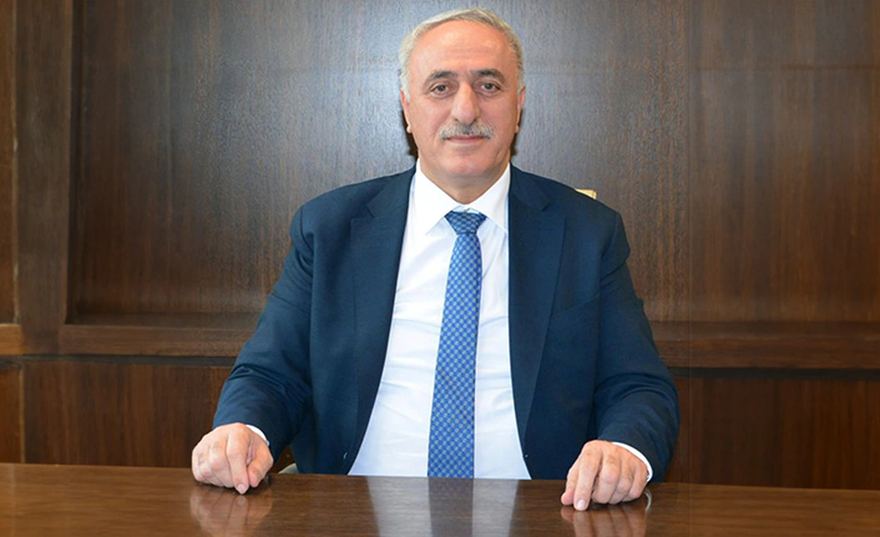 İller Bankası'nın başına Karahan getirildi