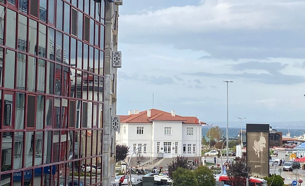 Yalova Hakkında Merak Edilen Her Şey!