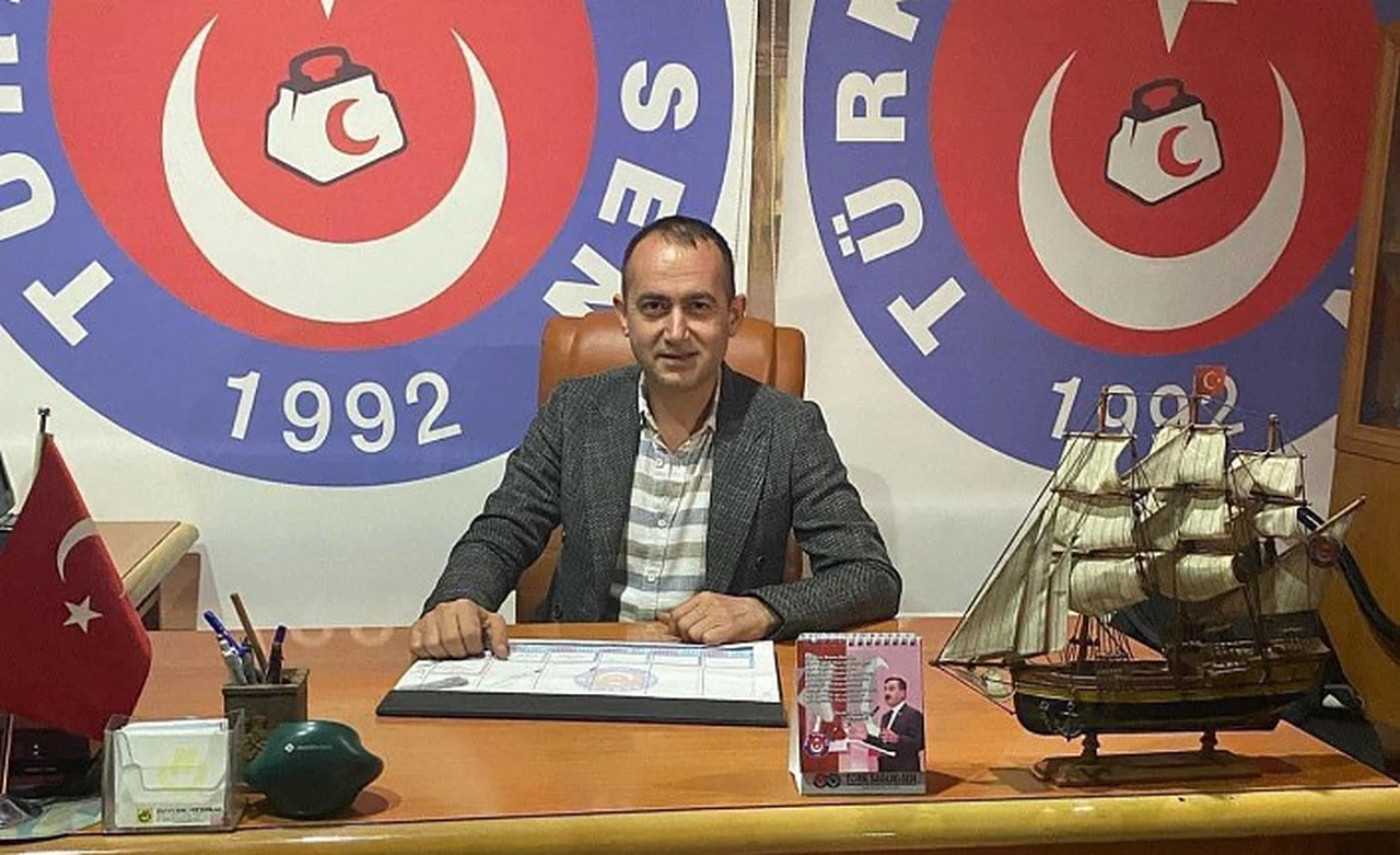 Ciğerci: Gazze’de ağır bir insanlık trajedisi yaşanıyor