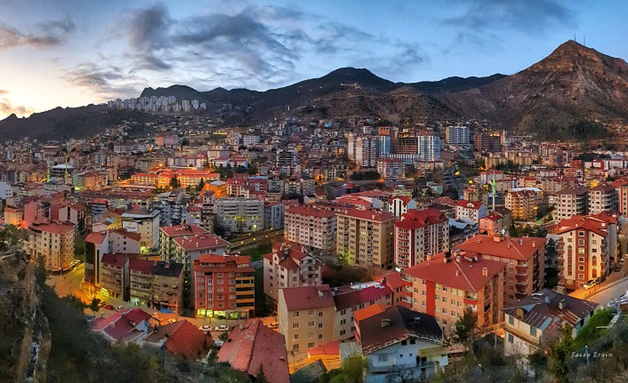 Gümüşhane’nin Muhtemel Eğitim Süresi belirlendi