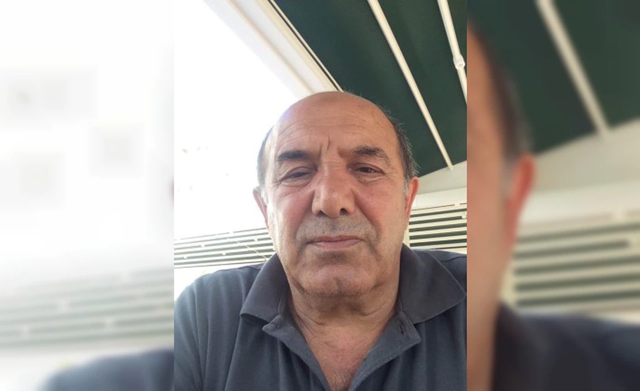 Hüseyin Cahit ERDEN Hakk'ın rahmetine kavuşmuştur