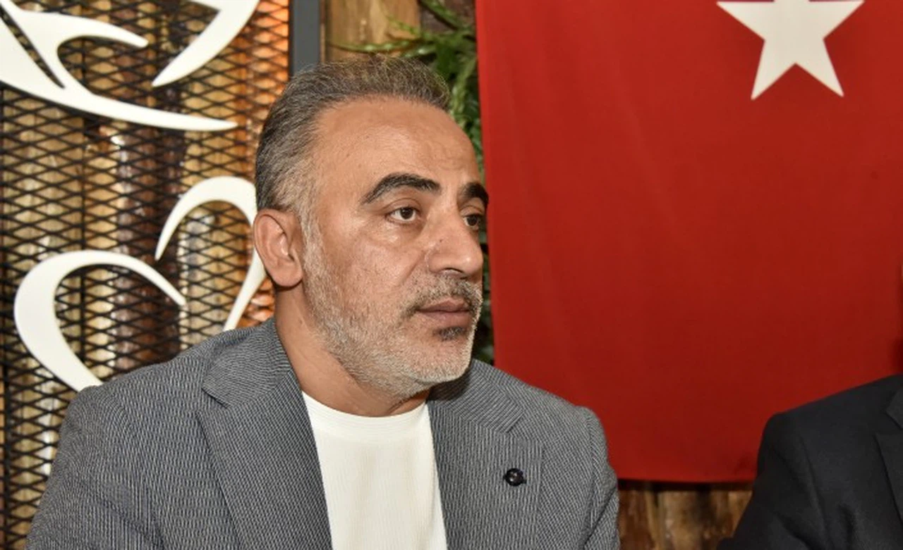 Köprülü: Sahipsiz bir şekilde Gümüşhane'de direnmeye devam ediyoruz