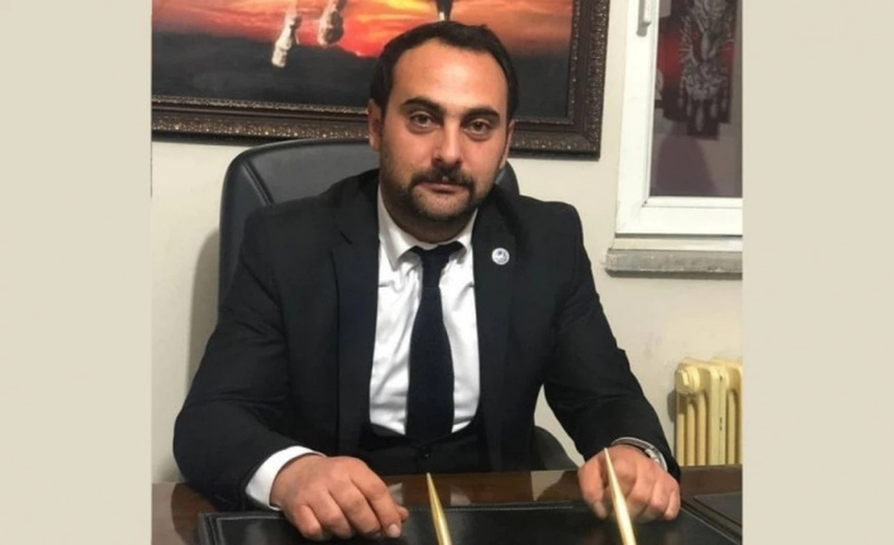 Taştan aday adaylığını açıkladı