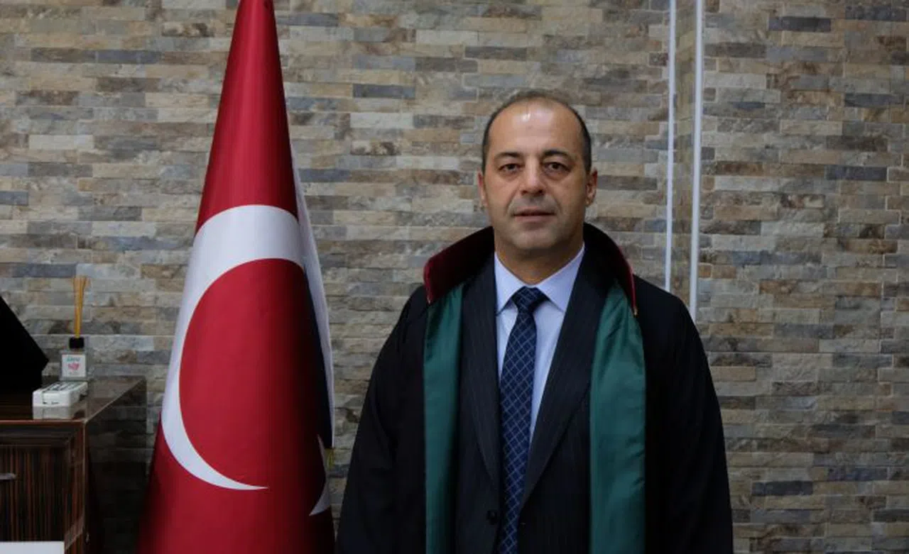 Aslan, Dünya Çocuk Hakları Gününde Gazze’deki çocuklara dikkat çekti