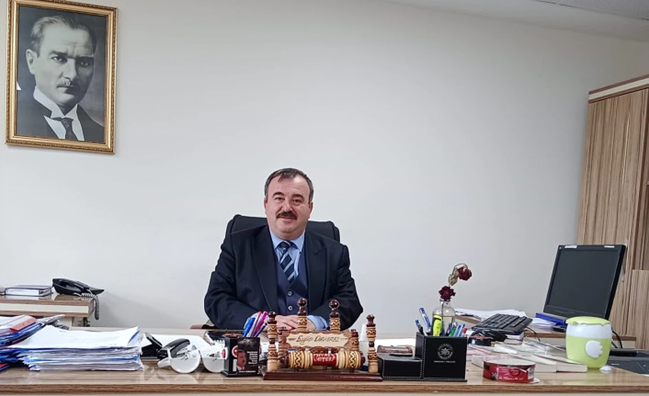 Demirel: Simitte ve poğaçada enflasyonla mücadele istiyoruz