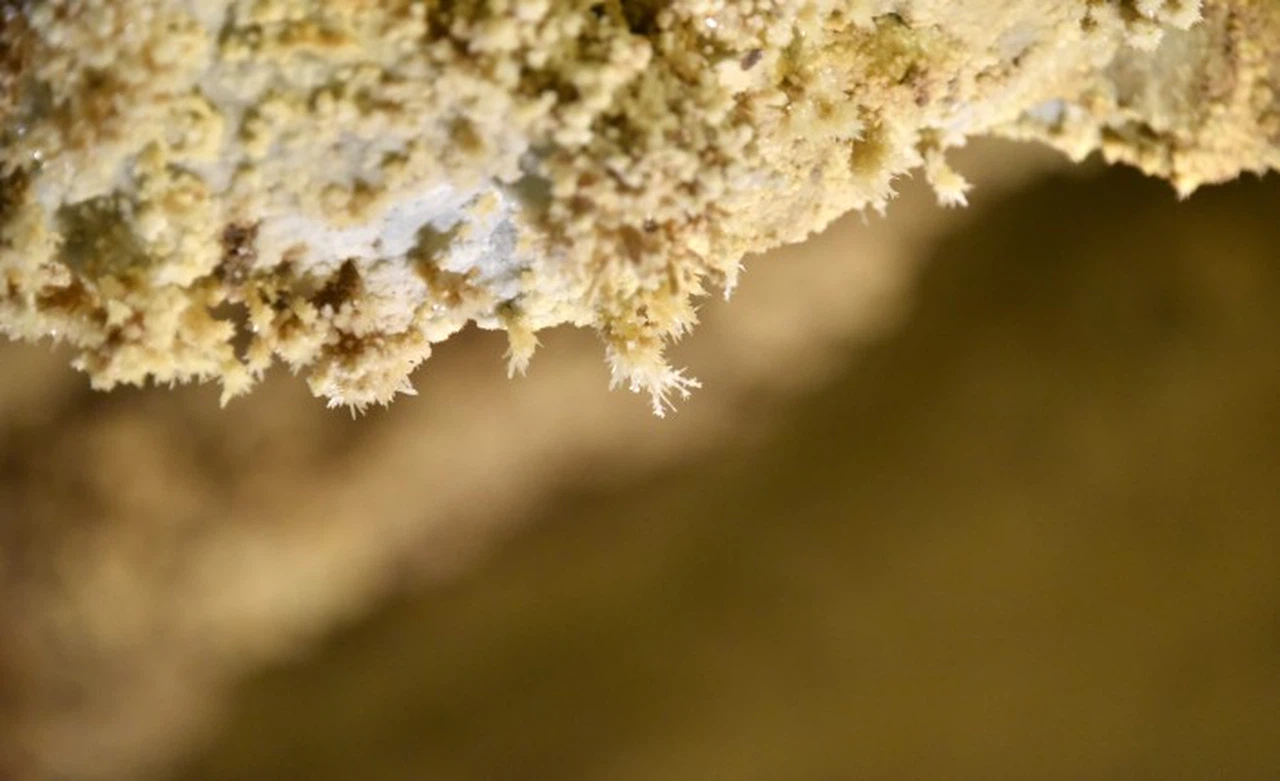 Gümüşhane’nin yeraltı sarayını 121 bin kişi ziyaret etti