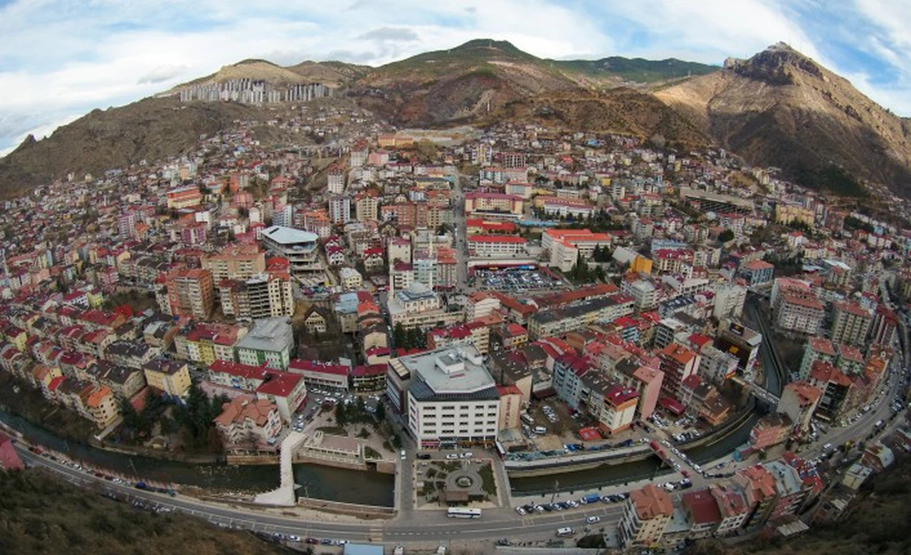 Kaba evlenme hızı en düşük il Gümüşhane oldu