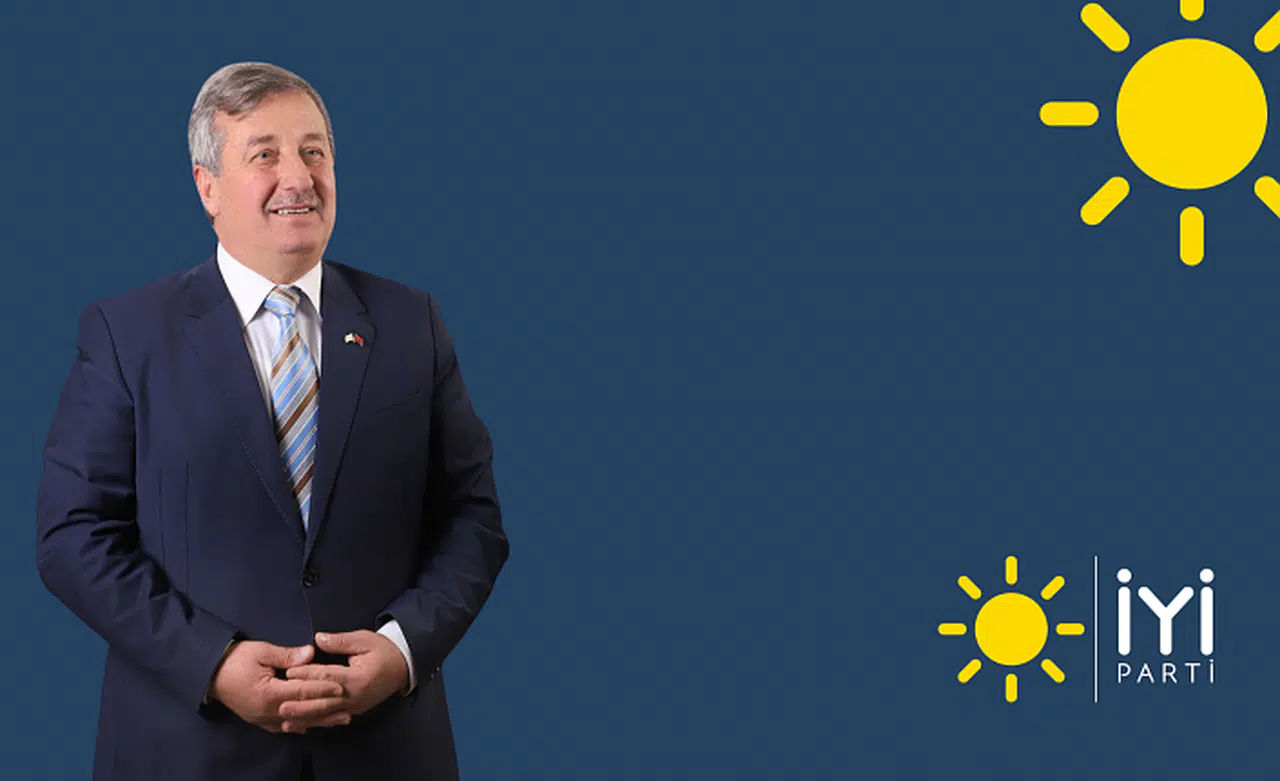 Ateş: İYİ belediyecilik nasıl yapılır hep birlikte göreceğiz