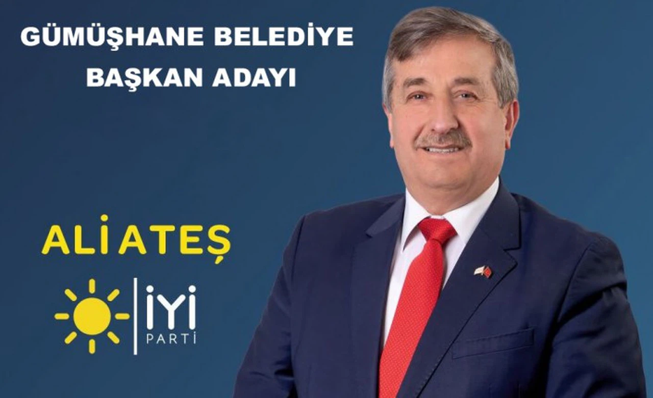 Ateş: Afiş ve arabalar değil vicdanlar karar verecek