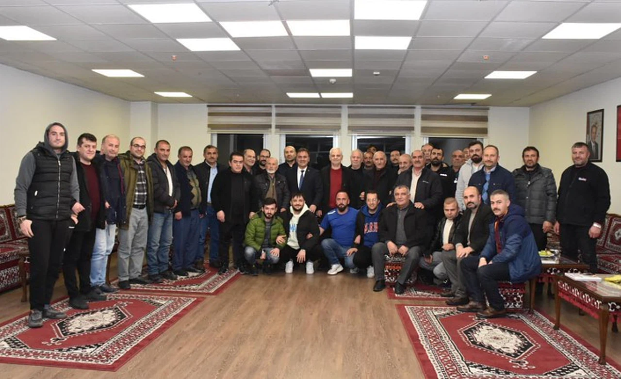 Çimen: Köylerimiz bizim zenginliğimizdir