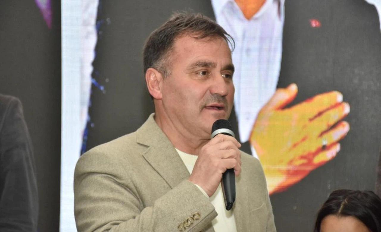 Çimen: Birinci önceliğimiz işsizlik sorununu çözmek olacaktır