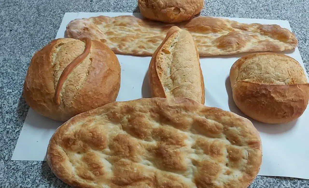 Gümüşhane'de ekmek yüzde 23 zamlandı