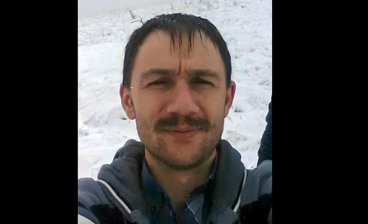 İbrahim SAĞIRKAYA Hakk'ın rahmetine kavuşmuştur