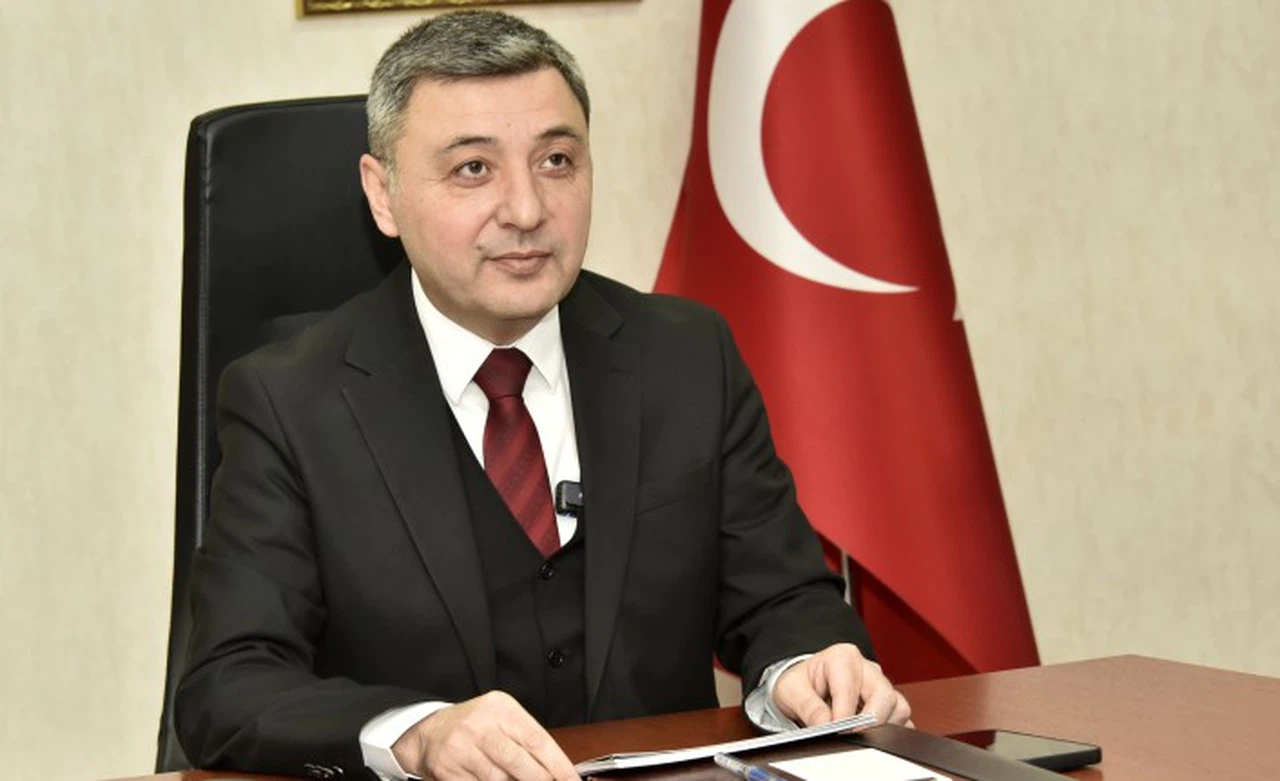 İşte Gümüşhane'nin 2 aylık güvenlik istatistikleri