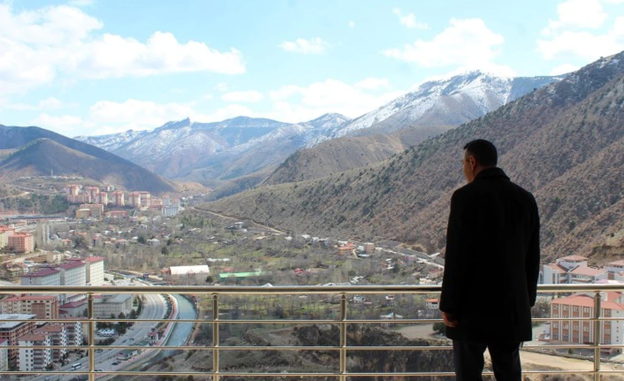 Memleket Adamın mesajı var!