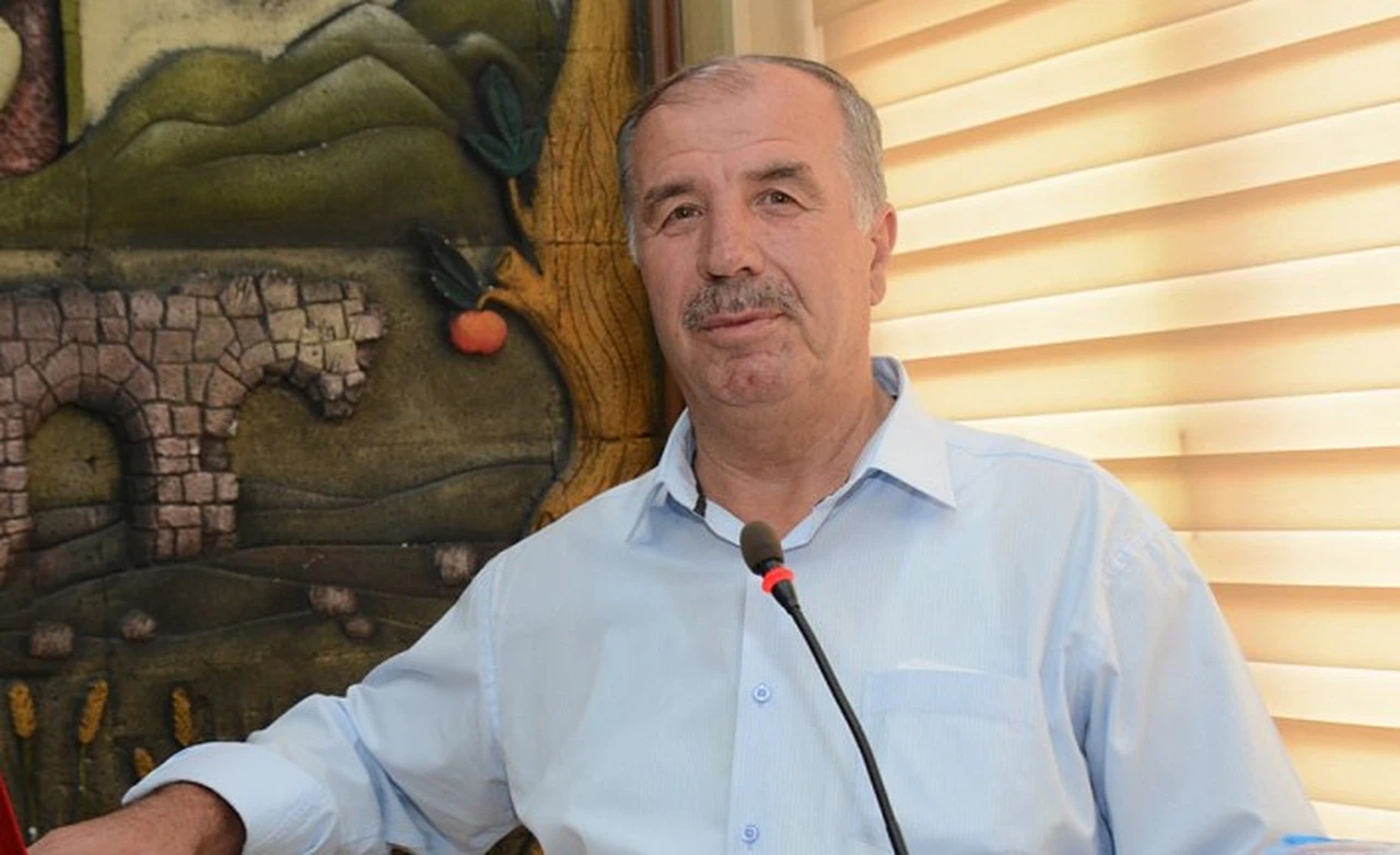 Selahattin KOCAMAN Hakk'ın rahmetine kavuşmuştur