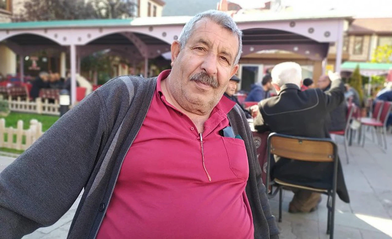 Servet ŞENEL Hakk'ın rahmetine kavuşmuştur