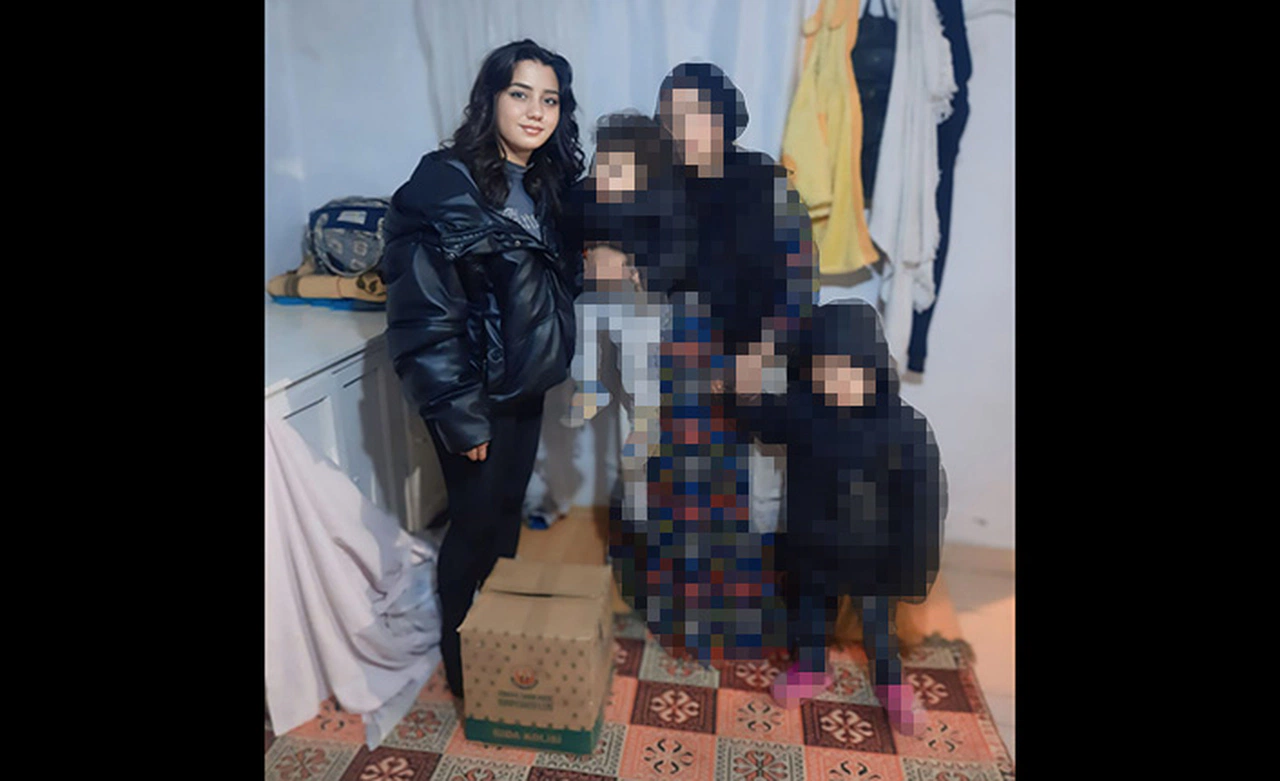 Sosyal dayanışma projeleriyle ihtiyaç sahiplerinin yüzü gülüyor