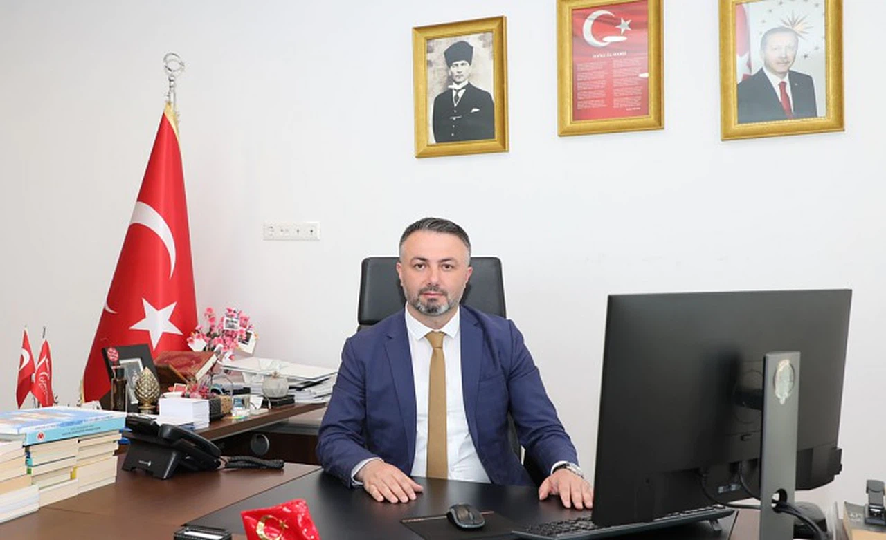 Uçan, Sağlık Yatırımları Genel Müdürü oldu