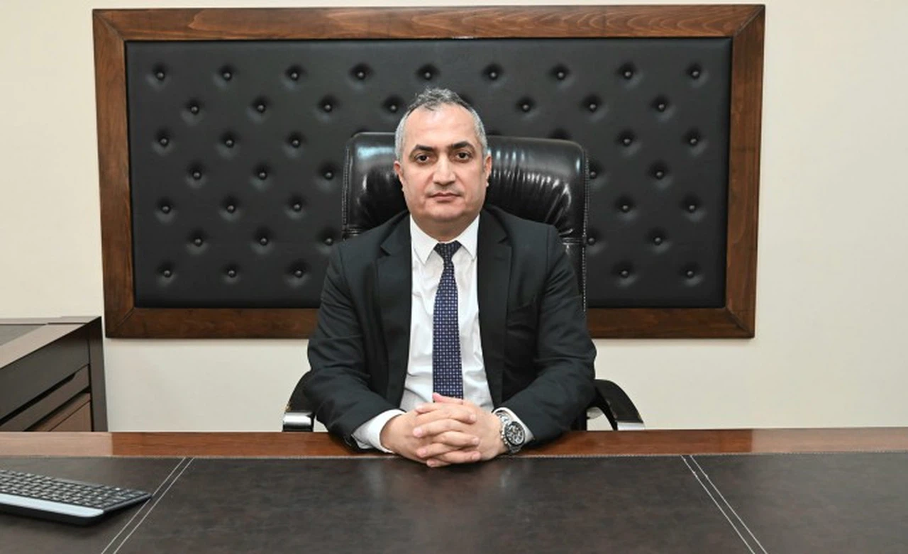 Yayla, DSİ Bölge Müdür Yardımcısı oldu