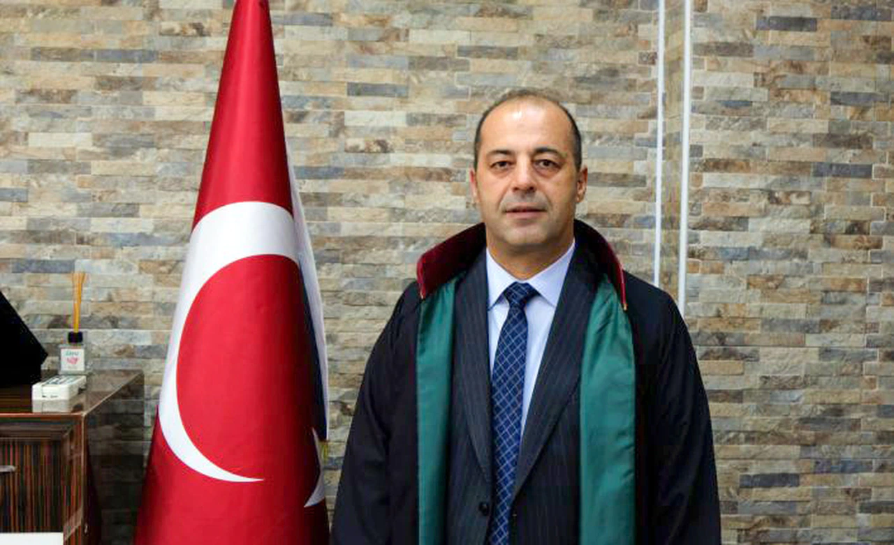 Aslan’dan “Avukat İçin de Adalet!” temalı 5 Nisan mesajı