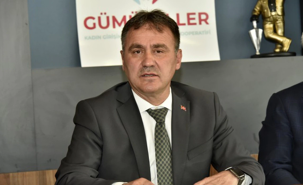 Çimen iddialara cevap verdi, suç duyurusunda bulundu