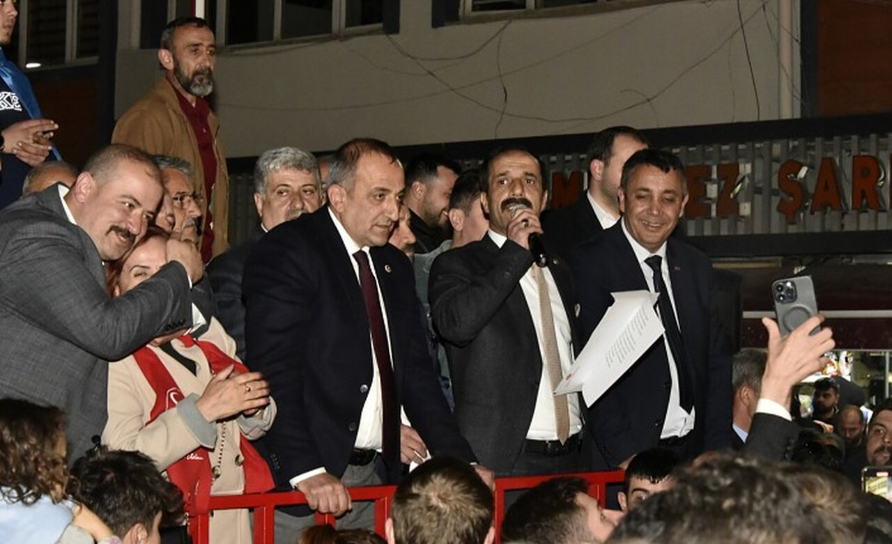 Kaya: Halkın iradesi değişmez