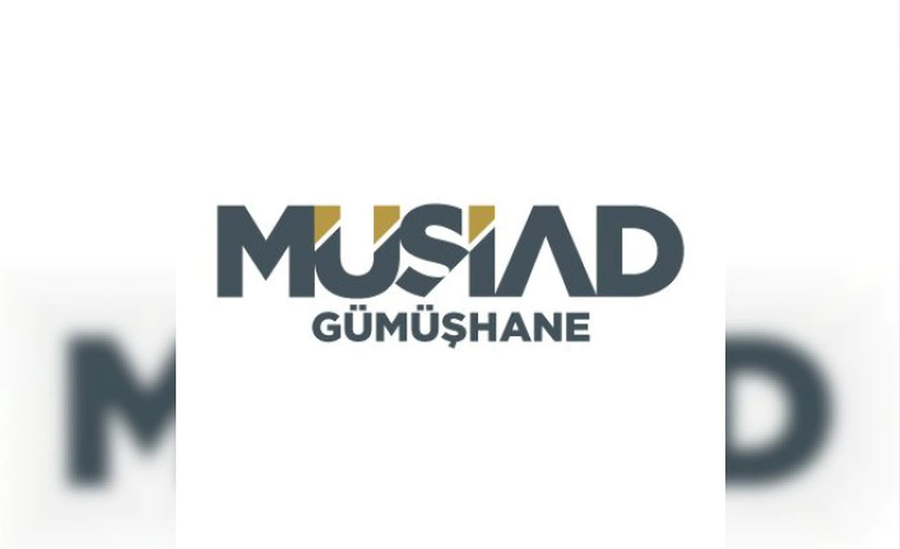 MÜSİAD Gümüşhane’den 400 aileye gıda kolisi yardımı