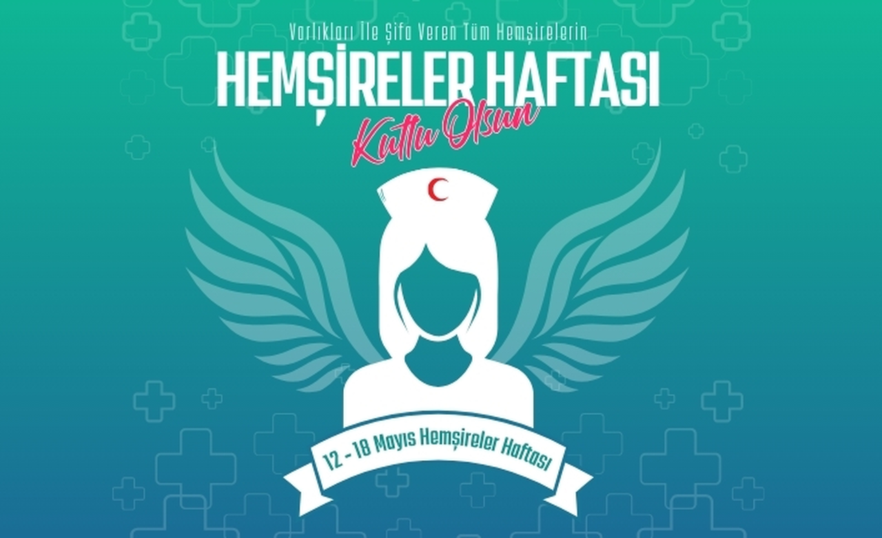 Hemşireler Günü mesajları