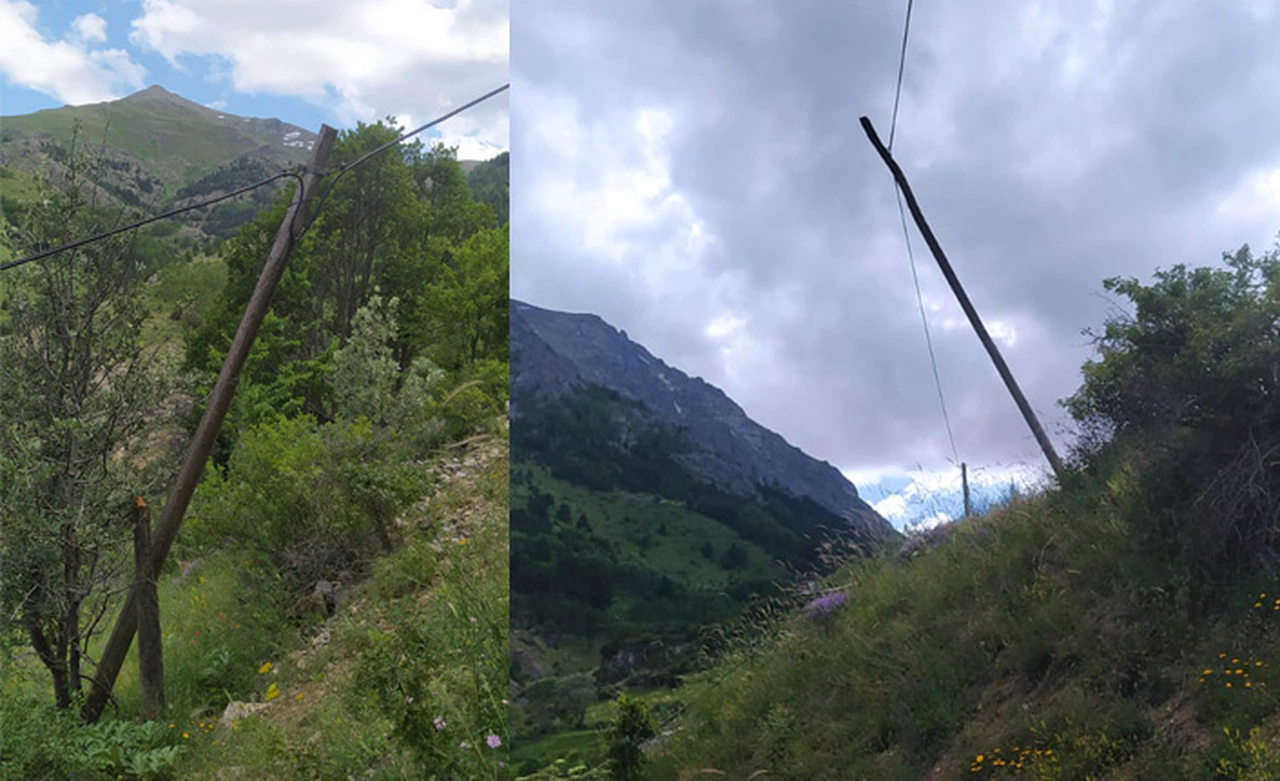 Artabel Vadisi iletişimsizlikten muzdarip