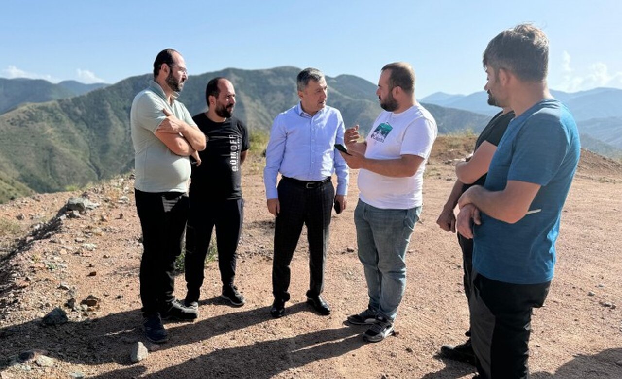 Büyük festival hafta sonu