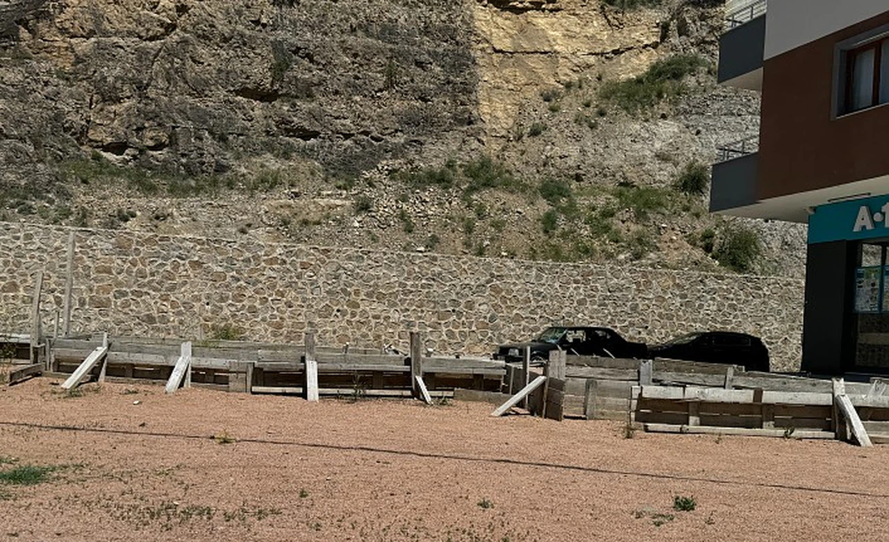 Demir: Bu Manzara Gözden Kaçıyor mu?