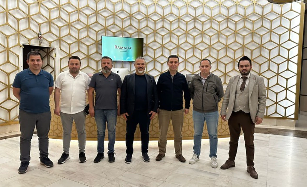 Kürtünlüler Derneği kuruldu