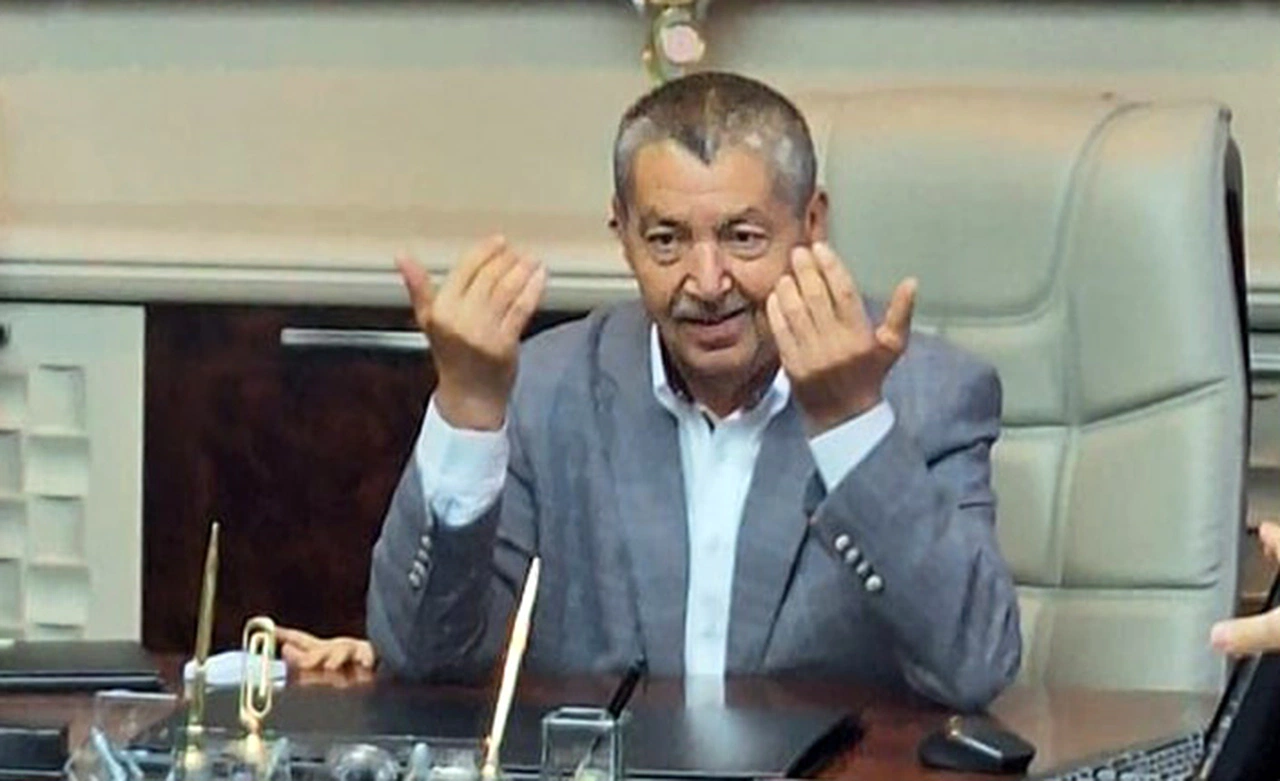 Osman Şen, amansız hastalığa yenik düştü