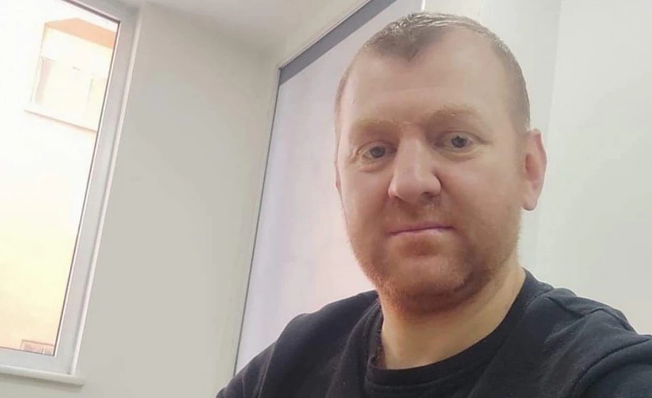 Sarı adaylığını açıkladı