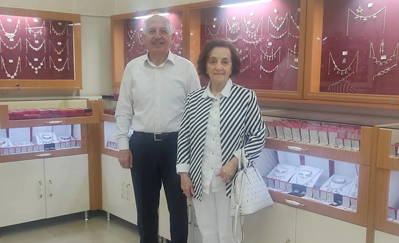 Sungurlu’dan Gümüş Atölyesine tam not