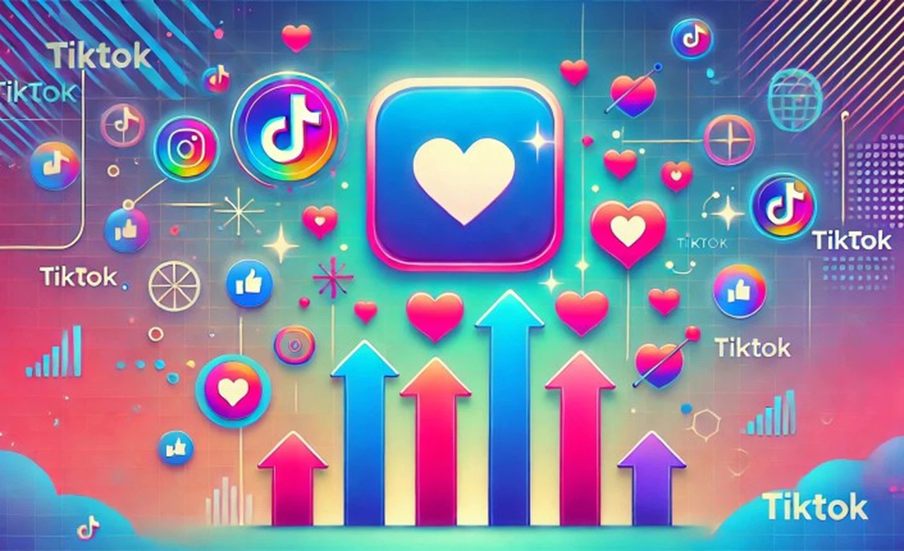 TikTok Ücretsiz Beğeni Arttırmanın Püf Noktaları