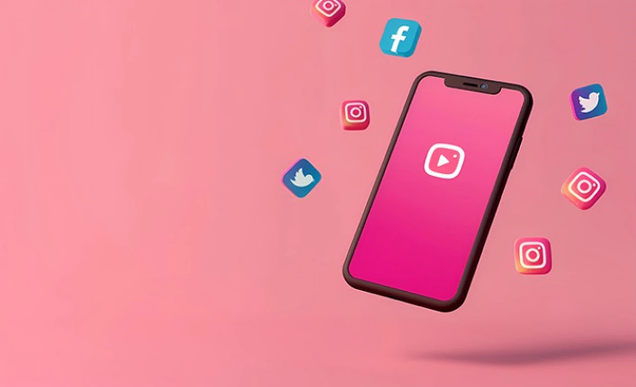 Sosyal Medya Ajansı Hizmetleri ile Başarıya Ulaşın