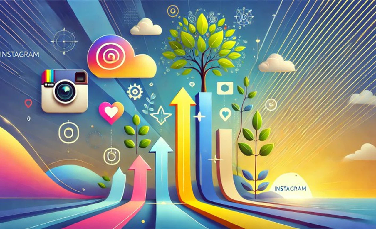 Instagram Post Stilleri Arasından Reels'i Tercih Etmeniz için 7 Sebep