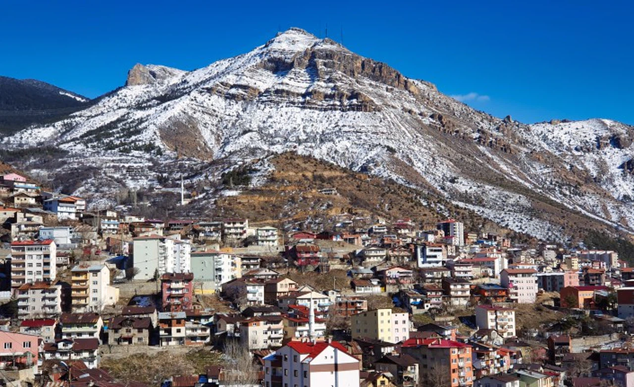 Gümüşhane’de kiraların en az ve en fazla arttığı mahalleler belli oldu!