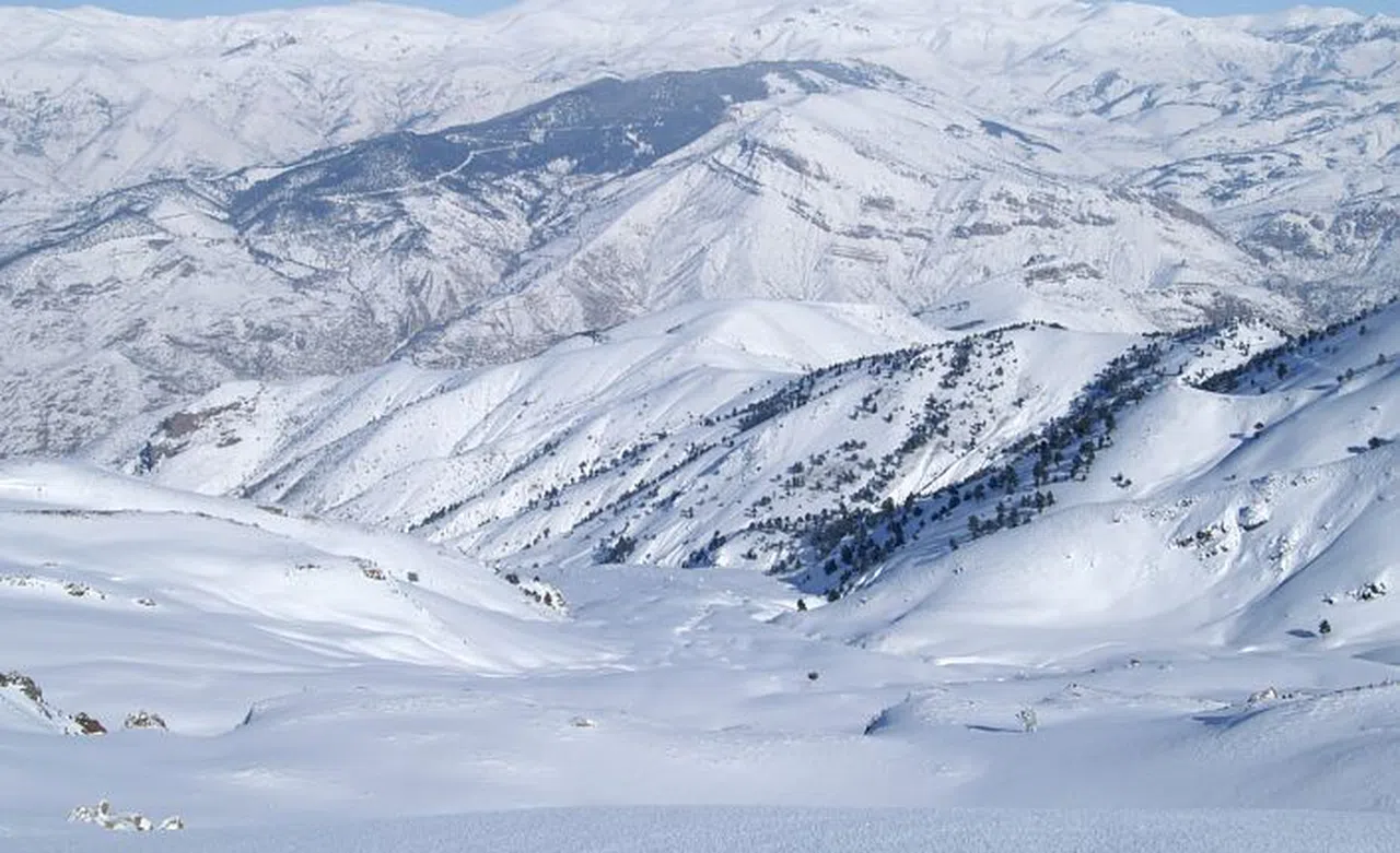 Demir: Süleymaniye Kayak Merkezi bu şehir açısından hayat memat durumundadır