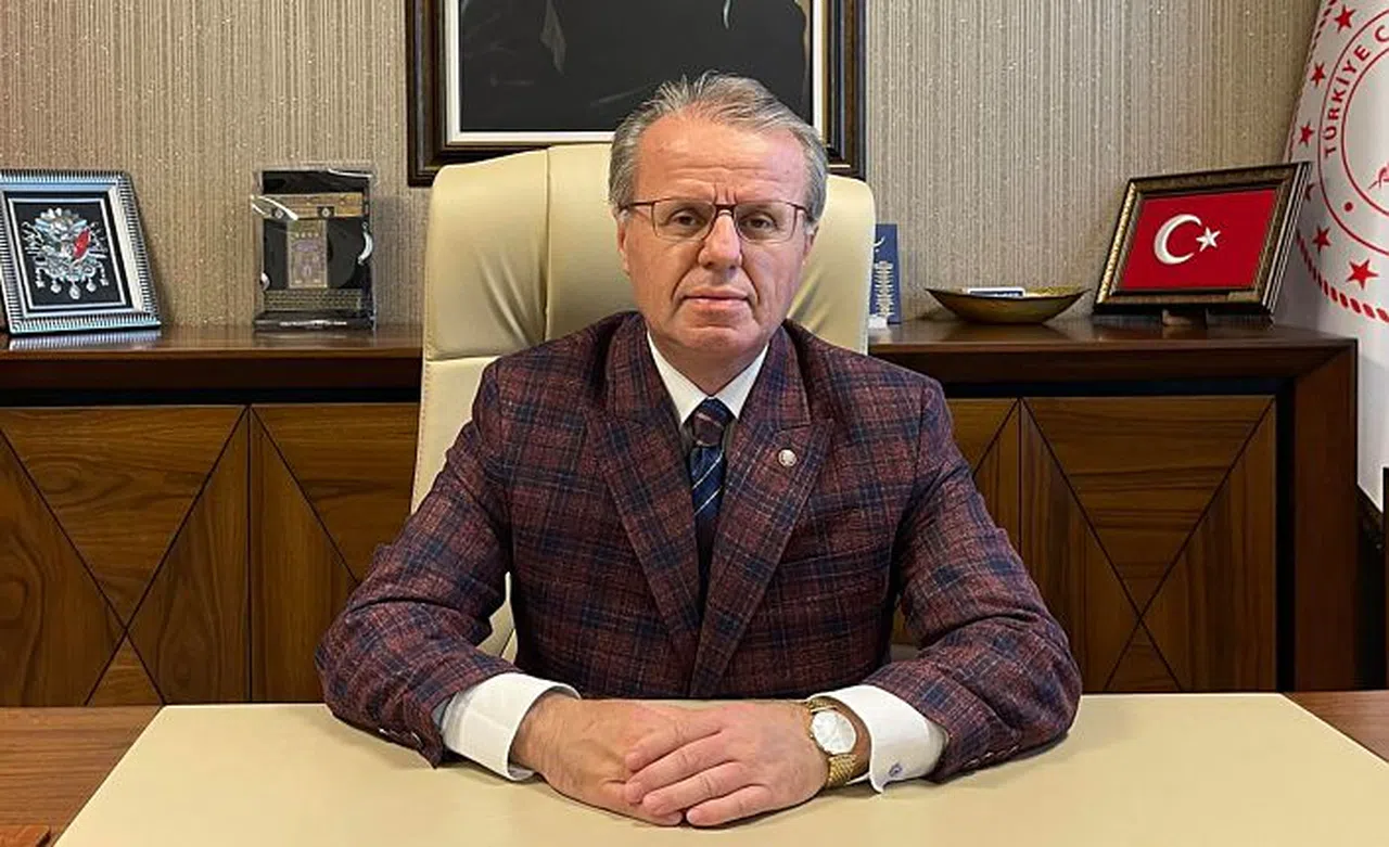 Dr. Yemenici'den Aile Hekimliğinde yeni dönem açıklaması