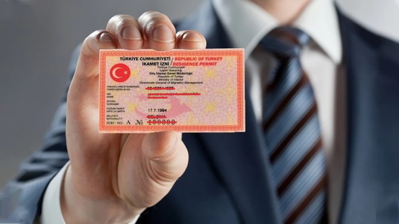 İKAMET İZNİ BAŞVURUSUNUN REDDİ: NEDENLERİ VE İTİRAZ YOLLARI