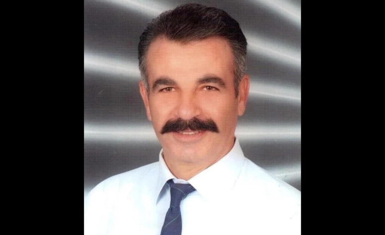 Osman Rahmi ÖZKAN Hakk'ın rahmetine kavuşmuştur