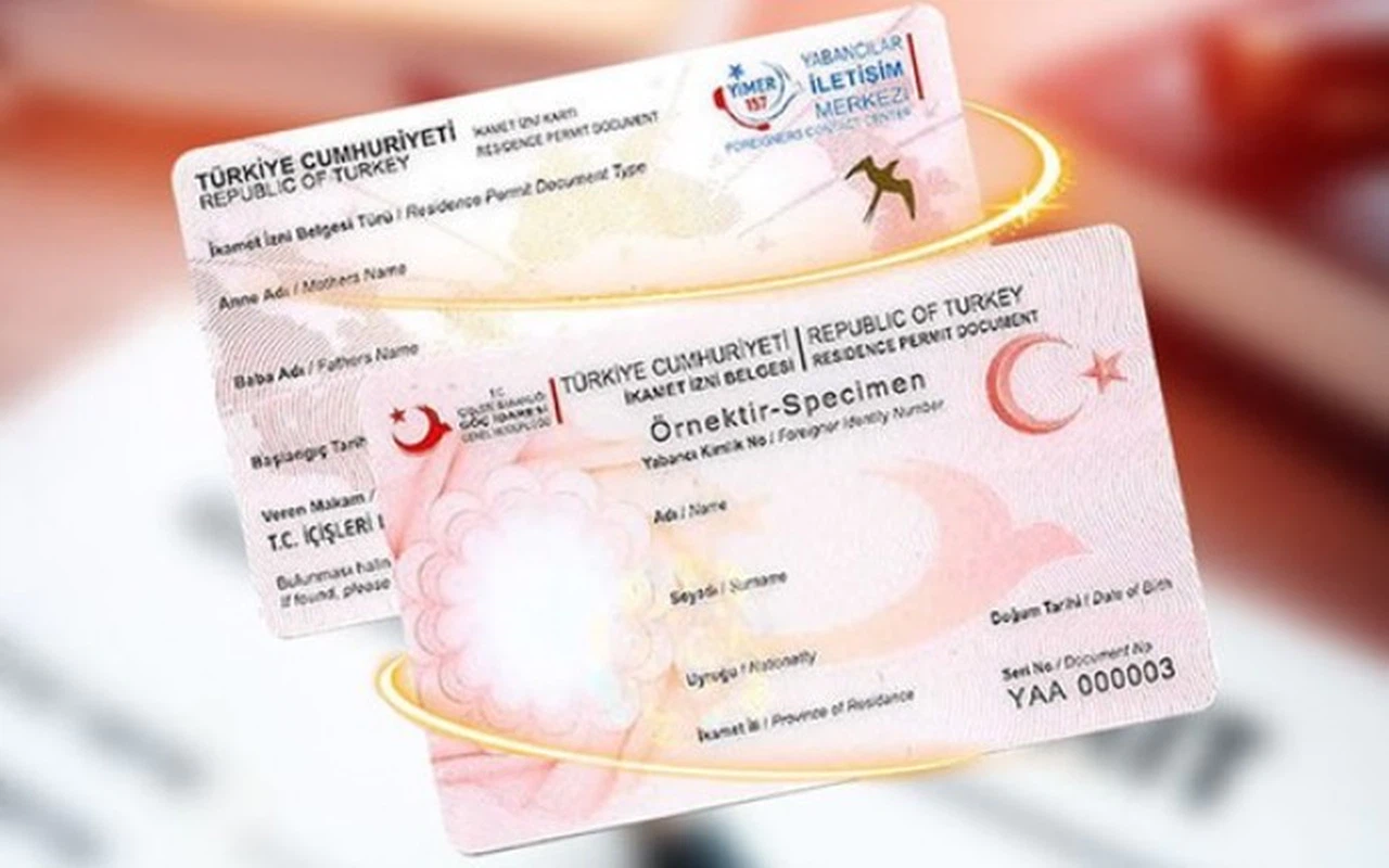 TURİZM AMAÇLI İKAMET İZNİ NEDİR VE NASIL ALINIR?