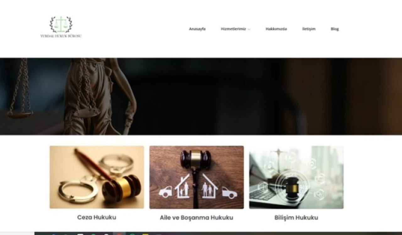 Boşanma Sürecinde Eşlerden Biri Suç İşlerse Hukuki Süreç Nasıl İşler?