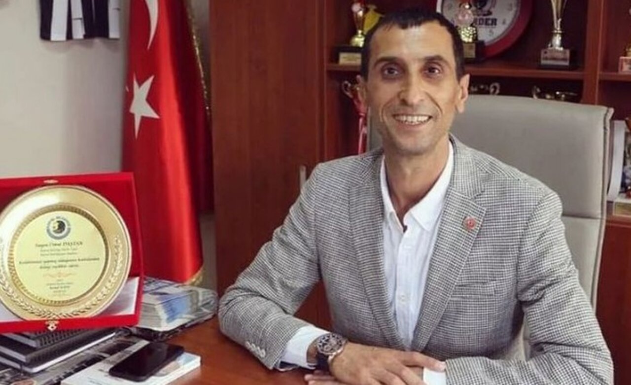 Kartal Belediye Meclis üyesi Umut Daştan hayatını kaybetti