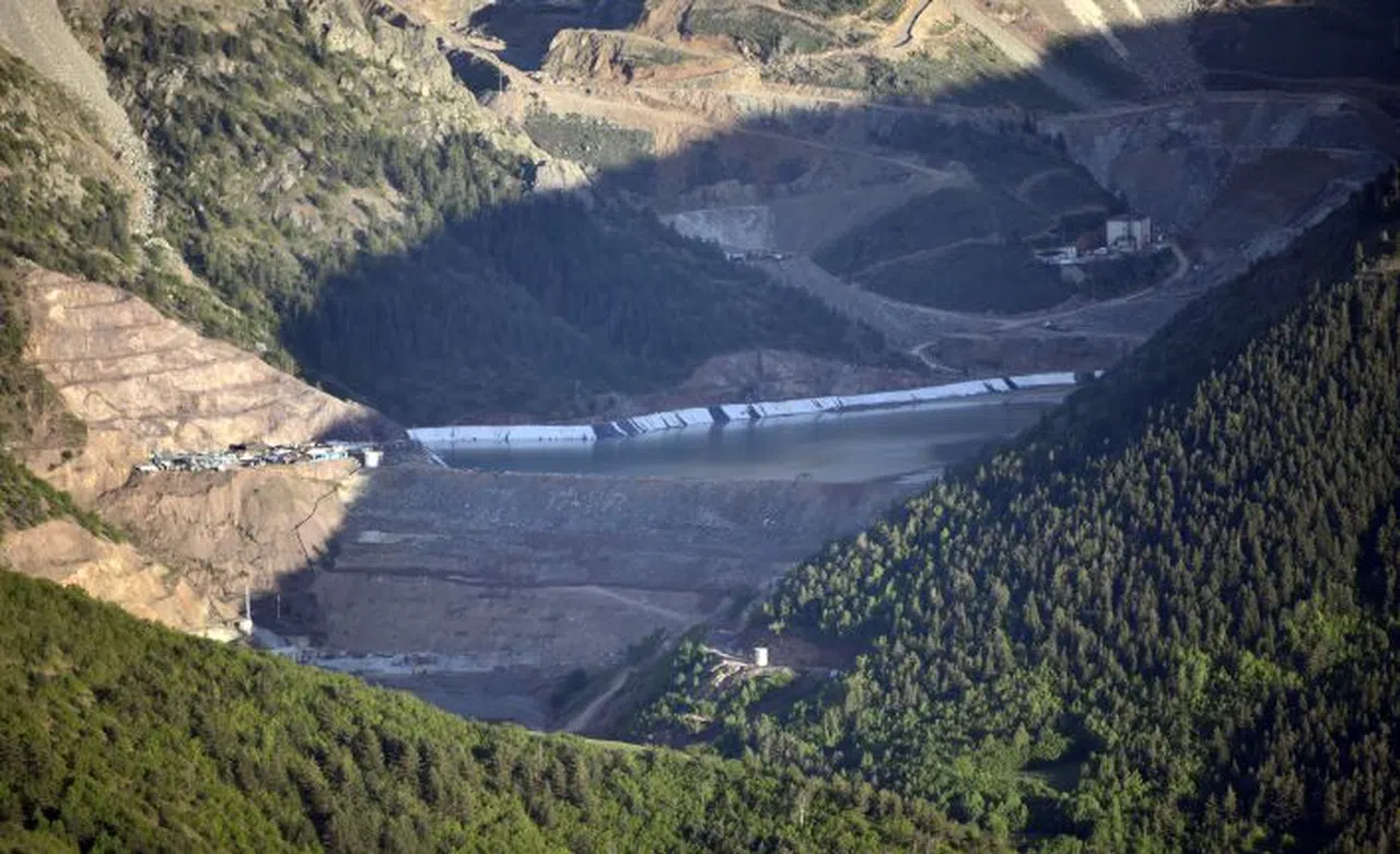 Saadet Partisi'nden maden işçilerine destek çağrısı